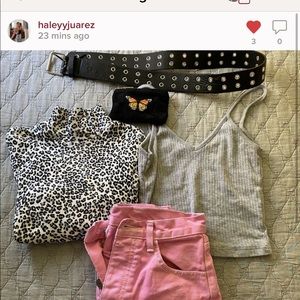 Brandy giveaway REPOST